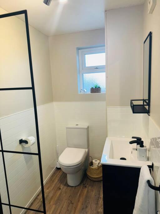 Stylish With Stunning Views